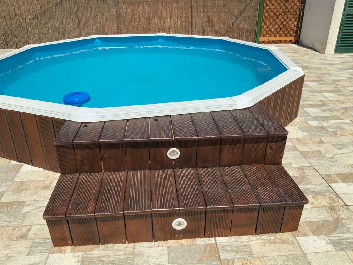 Guest House Alfarrobeiras Albufeira Esterno foto