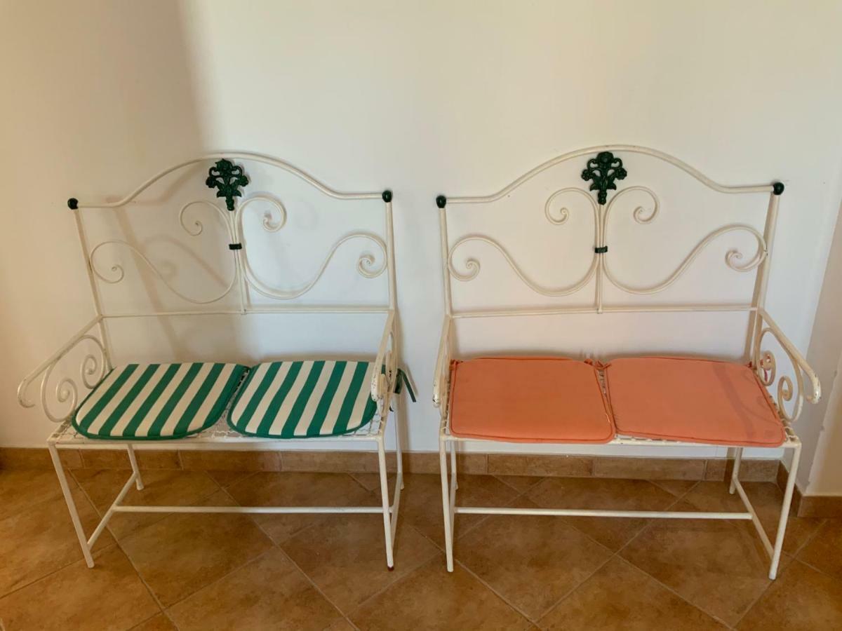Guest House Alfarrobeiras Albufeira Esterno foto